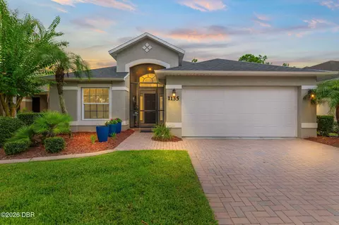 1135 Champions Dr, Daytona Beach, FL 32124