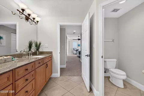 Bath - 1425 Ocean Shore Blvd, Ormond Beach, FL 32176 photo 4 of 8