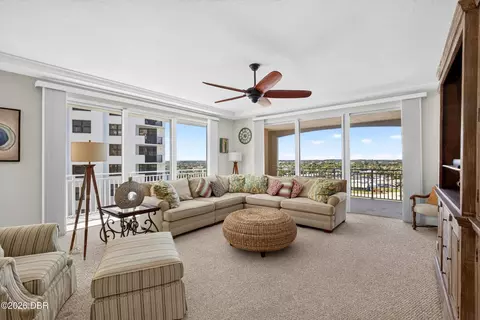Living - 1425 Ocean Shore Blvd, Ormond Beach, FL 32176 photo 3 of 6