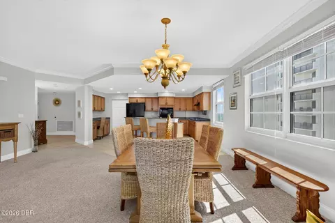 Dining - 1425 Ocean Shore Blvd, Ormond Beach, FL 32176 photo 4 of 4