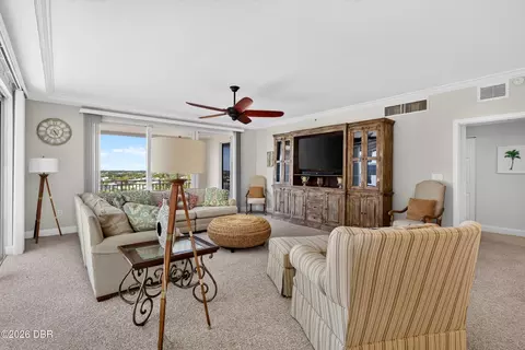 Living - 1425 Ocean Shore Blvd, Ormond Beach, FL 32176 photo 1 of 6