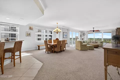 Dining - 1425 Ocean Shore Blvd, Ormond Beach, FL 32176 photo 1 of 4