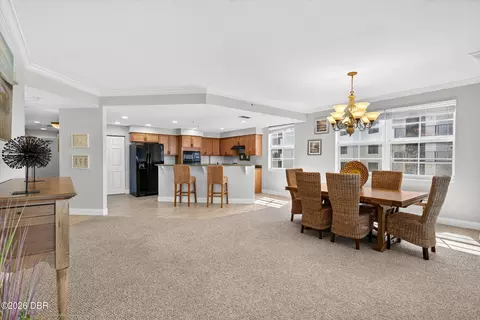 Dining - 1425 Ocean Shore Blvd, Ormond Beach, FL 32176 photo 2 of 4