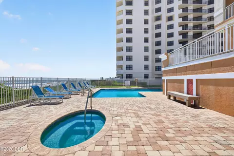 Exterior - 1425 Ocean Shore Blvd, Ormond Beach, FL 32176 photo 9 of 12