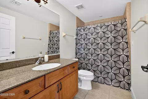 Bath - 1425 Ocean Shore Blvd, Ormond Beach, FL 32176 photo 8 of 8