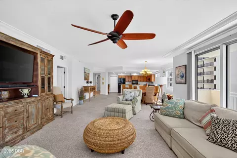 Living - 1425 Ocean Shore Blvd, Ormond Beach, FL 32176 photo 6 of 6