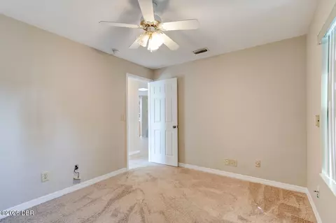 Bedroom - 22 Laurel Oaks Cir, Ormond Beach, FL 32174 photo 5 of 8
