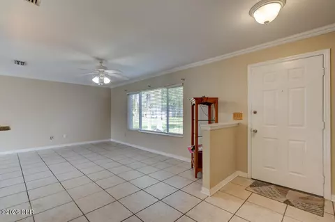 Entry Way - 22 Laurel Oaks Cir, Ormond Beach, FL 32174 photo 1 of 1
