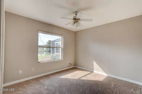 Bedroom - 22 Laurel Oaks Cir, Ormond Beach, FL 32174 photo 6 of 8