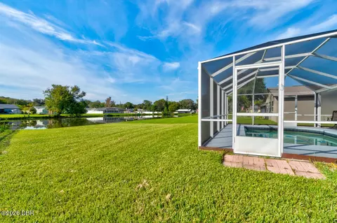 Exterior - 22 Laurel Oaks Cir, Ormond Beach, FL 32174 photo 6 of 6