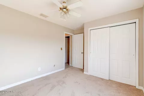 Bedroom - 22 Laurel Oaks Cir, Ormond Beach, FL 32174 photo 8 of 8
