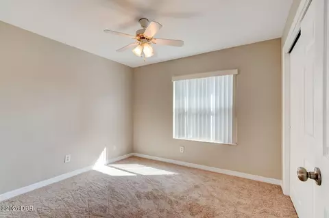 Bedroom - 22 Laurel Oaks Cir, Ormond Beach, FL 32174 photo 3 of 8