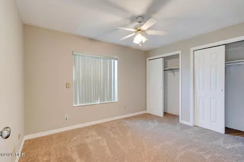 Bedroom - 22 Laurel Oaks Cir, Ormond Beach, FL 32174 photo 7 of 8