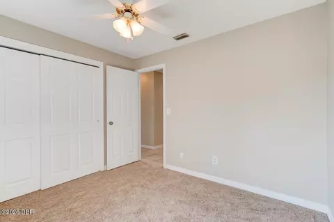 Bedroom - 22 Laurel Oaks Cir, Ormond Beach, FL 32174 photo 4 of 8