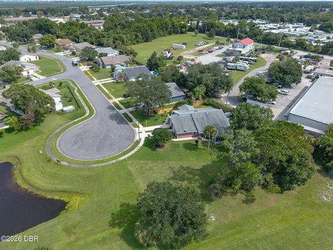 View/Area - 416 Village Ct, Edgewater, FL 32132 photo 4 of 9