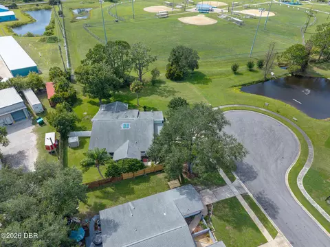 View/Area - 416 Village Ct, Edgewater, FL 32132 photo 8 of 9