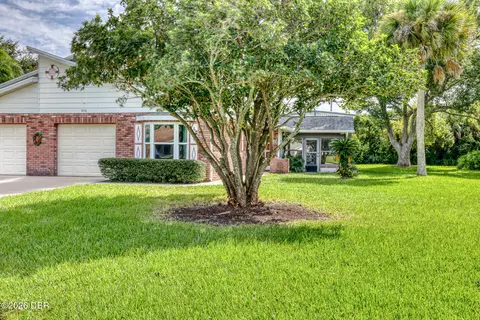 Exterior - 416 Village Ct, Edgewater, FL 32132 photo 2 of 9