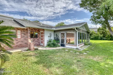 Exterior - 416 Village Ct, Edgewater, FL 32132 photo 7 of 9
