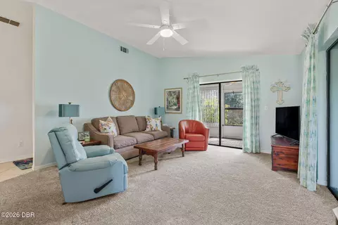 Living - 416 Village Ct, Edgewater, FL 32132 photo 1 of 2