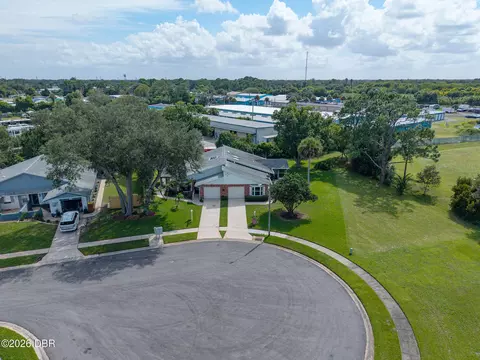 View/Area - 416 Village Ct, Edgewater, FL 32132 photo 2 of 9