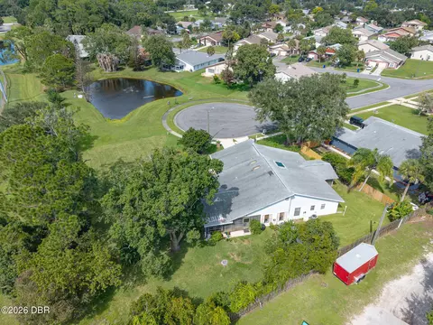 View/Area - 416 Village Ct, Edgewater, FL 32132 photo 6 of 9