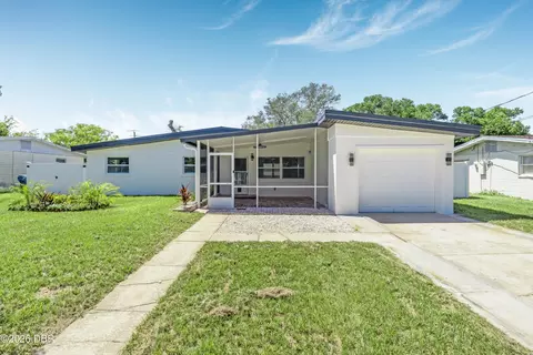 1506 Carmen Ave, Daytona Beach, FL 32117