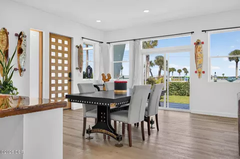 Dining - 500 S Riverside Dr, Edgewater, FL 32132 photo 1 of 3