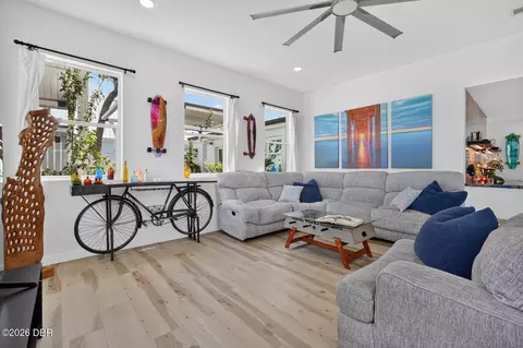 Living - 500 S Riverside Dr, Edgewater, FL 32132 photo 1 of 2
