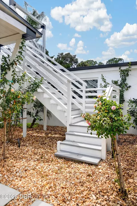Exterior - 500 S Riverside Dr, Edgewater, FL 32132 photo 15 of 17