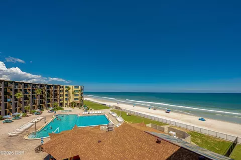 2301 S Atlantic Ave, Daytona Beach Shores, FL 32118