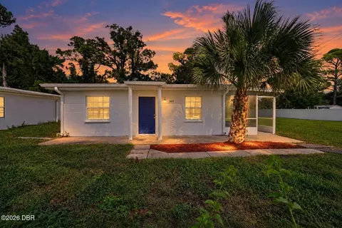 2425 Anastasia Dr, South Daytona, FL 32119