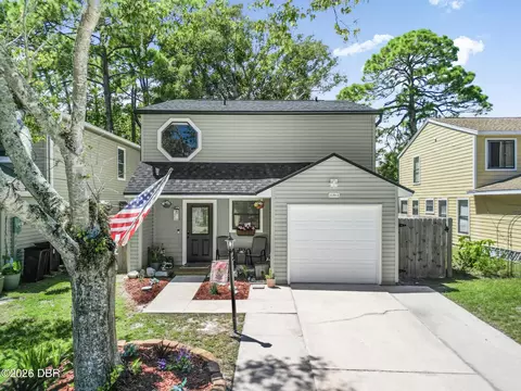 1110 Monticello Ln, Port Orange, FL 32129