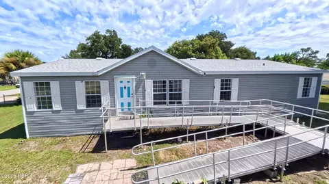 1146 Bayview Ln, Port Orange, FL 32127