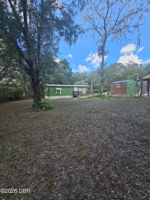 821 County Road 308b, Pomona Park, FL 32181