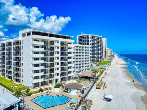 2615 S Atlantic Ave, Daytona Beach Shores, FL 32118