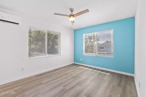 Bedroom - 61 Division Ave, Ormond Beach, FL 32174 photo 8 of 9