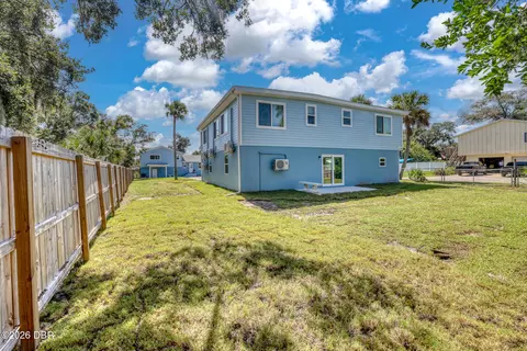 Exterior - 61 Division Ave, Ormond Beach, FL 32174 photo 7 of 8