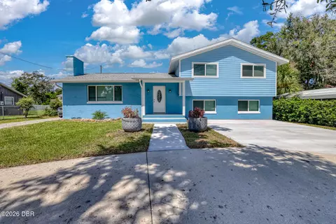 Exterior - 61 Division Ave, Ormond Beach, FL 32174 photo 2 of 8