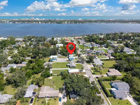 View/Area - 61 Division Ave, Ormond Beach, FL 32174 photo 8 of 9
