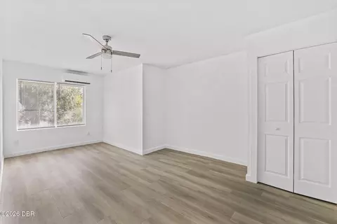 Bedroom - 61 Division Ave, Ormond Beach, FL 32174 photo 6 of 9