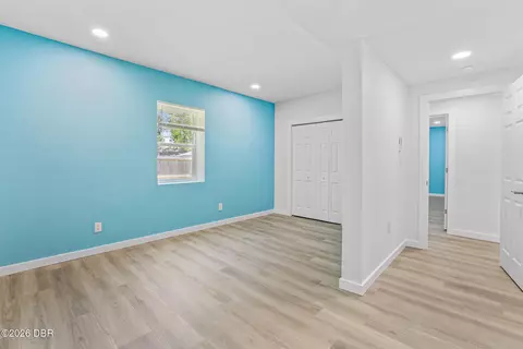 Bedroom - 61 Division Ave, Ormond Beach, FL 32174 photo 3 of 9