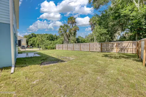 Exterior - 61 Division Ave, Ormond Beach, FL 32174 photo 8 of 8