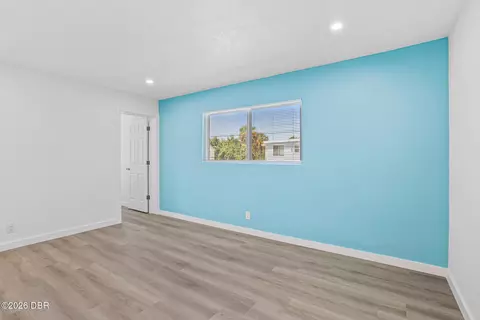 Bedroom - 61 Division Ave, Ormond Beach, FL 32174 photo 1 of 9