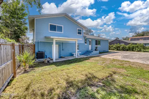 Exterior - 61 Division Ave, Ormond Beach, FL 32174 photo 3 of 8