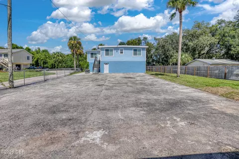 Exterior - 61 Division Ave, Ormond Beach, FL 32174 photo 4 of 8