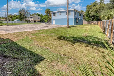 Exterior - 61 Division Ave, Ormond Beach, FL 32174 photo 5 of 8