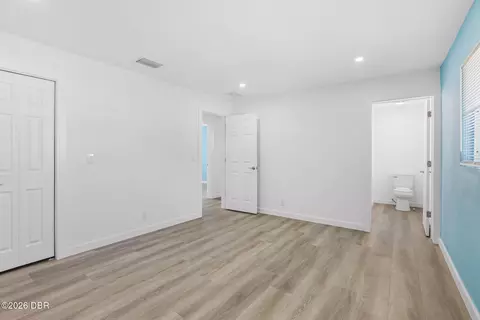 Bedroom - 61 Division Ave, Ormond Beach, FL 32174 photo 2 of 9