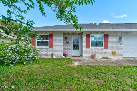 835 Acorn Ln, Port Orange, FL 32127