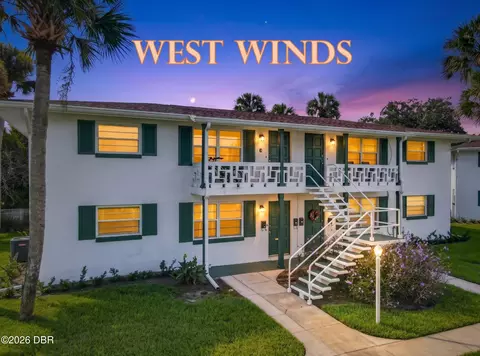 1800 S Palmetto Ave, South Daytona, FL 32119