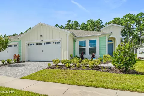 878 Margaritaville Ave, Daytona Beach, FL 32124